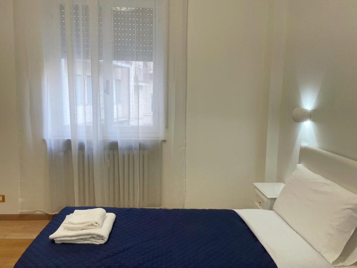 Nuovo Confortini Rooms Sunday Werona Zewnętrze zdjęcie