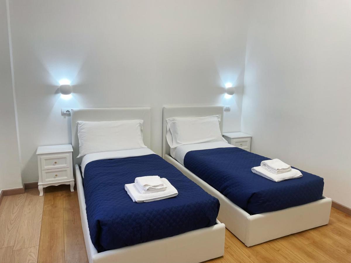 Nuovo Confortini Rooms Sunday Werona Zewnętrze zdjęcie