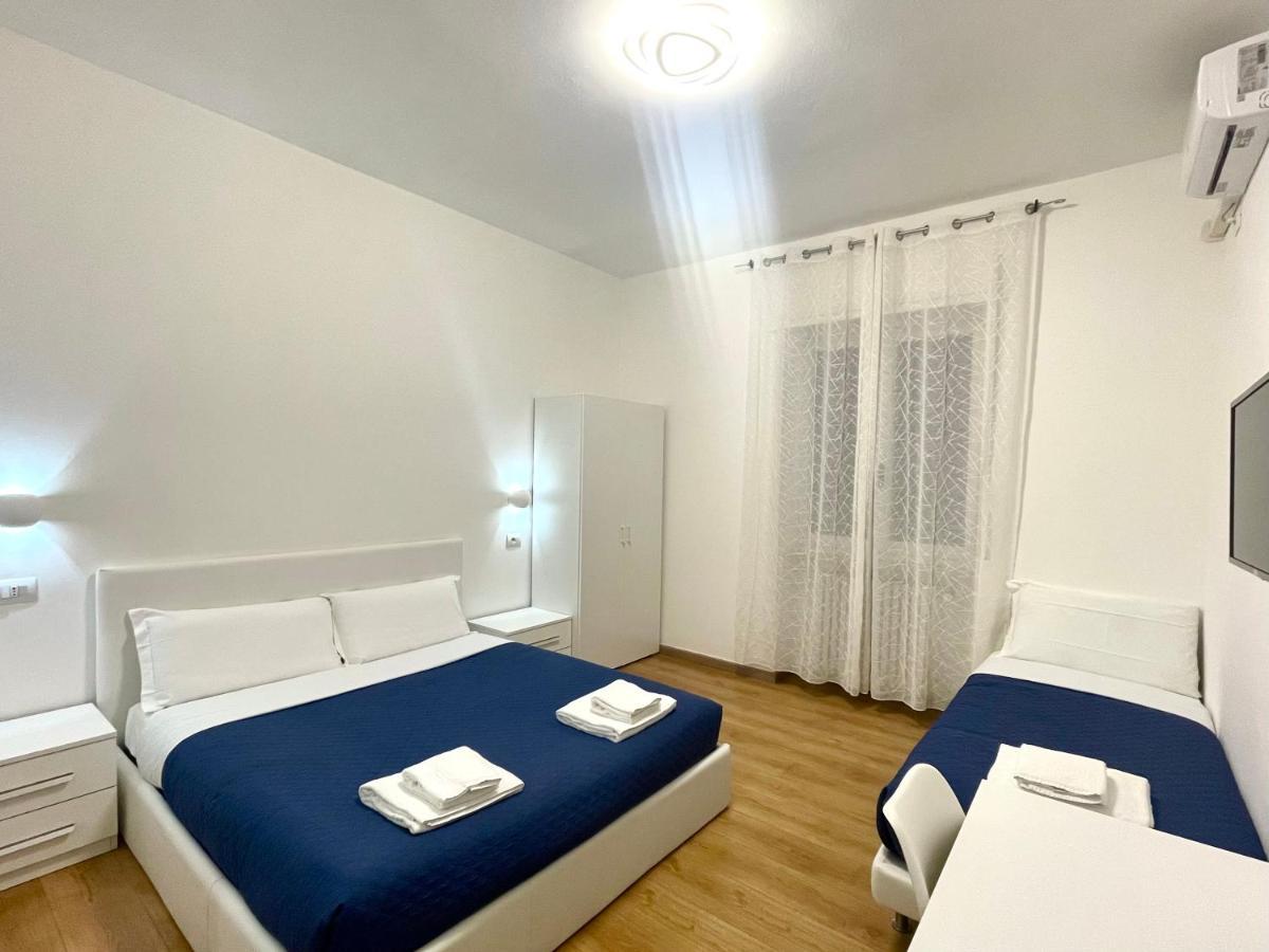 Nuovo Confortini Rooms Sunday Werona Zewnętrze zdjęcie