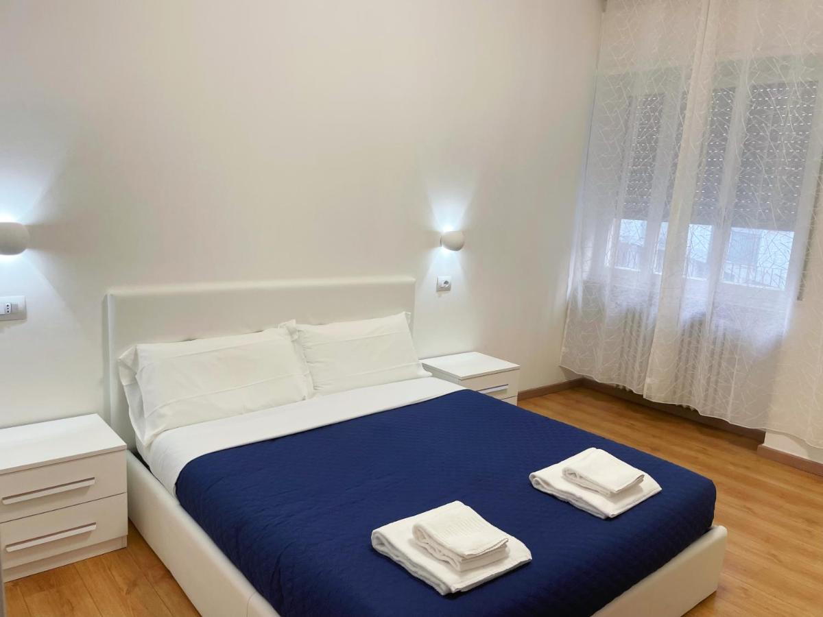 Nuovo Confortini Rooms Sunday Werona Zewnętrze zdjęcie