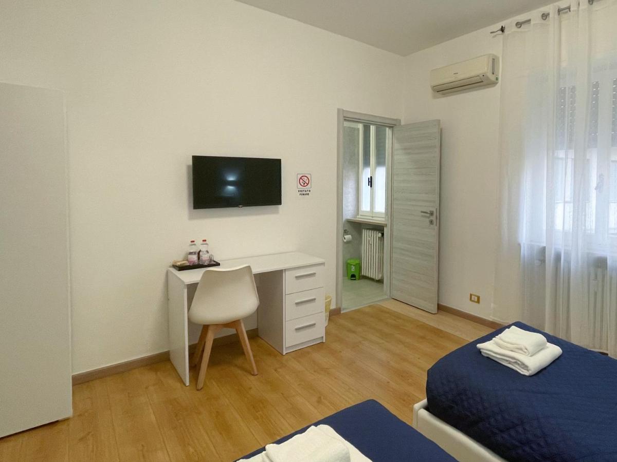 Nuovo Confortini Rooms Sunday Werona Zewnętrze zdjęcie