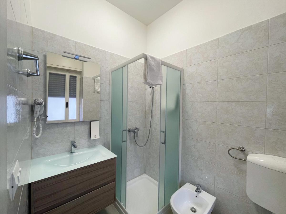 Nuovo Confortini Rooms Sunday Werona Zewnętrze zdjęcie