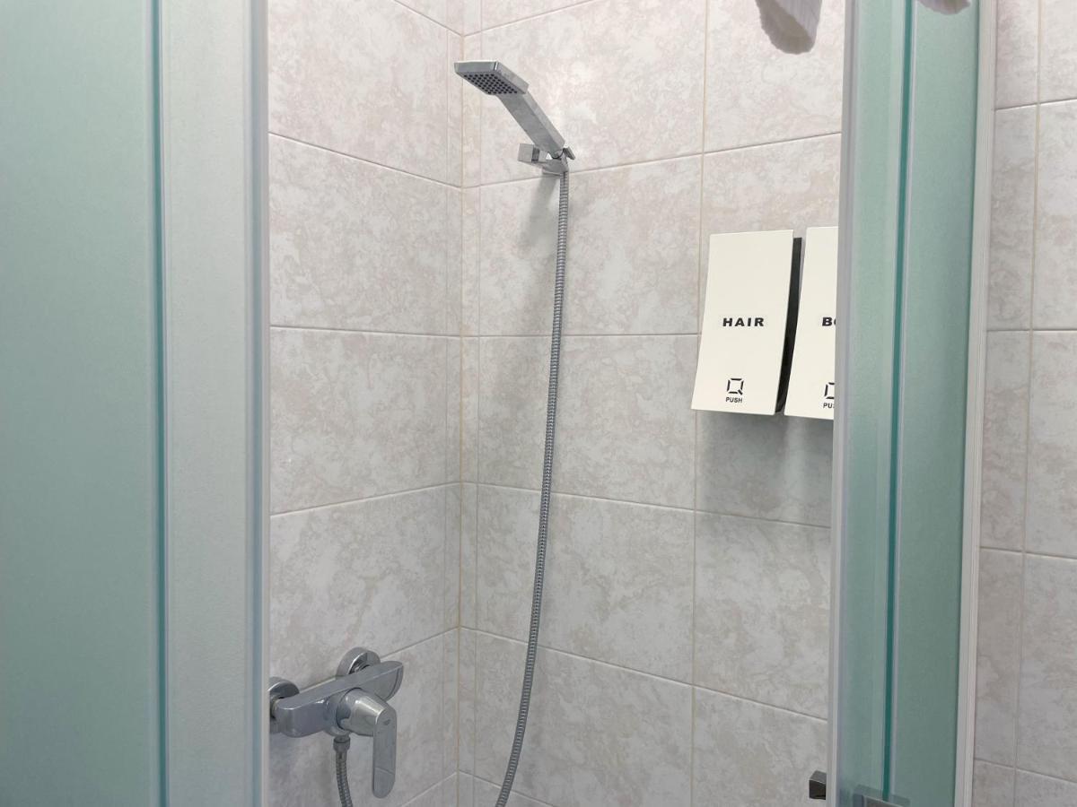 Nuovo Confortini Rooms Sunday Werona Zewnętrze zdjęcie