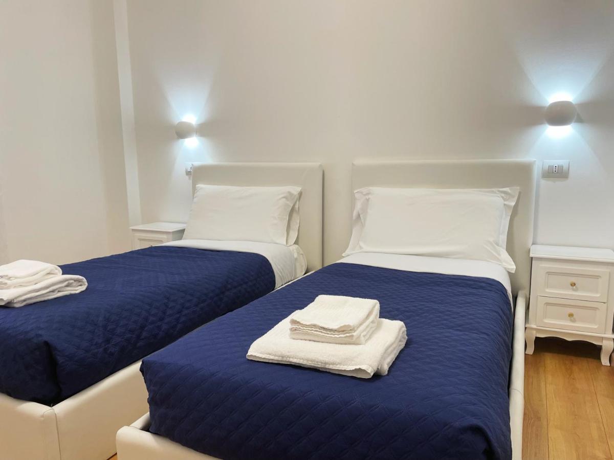 Nuovo Confortini Rooms Sunday Werona Zewnętrze zdjęcie