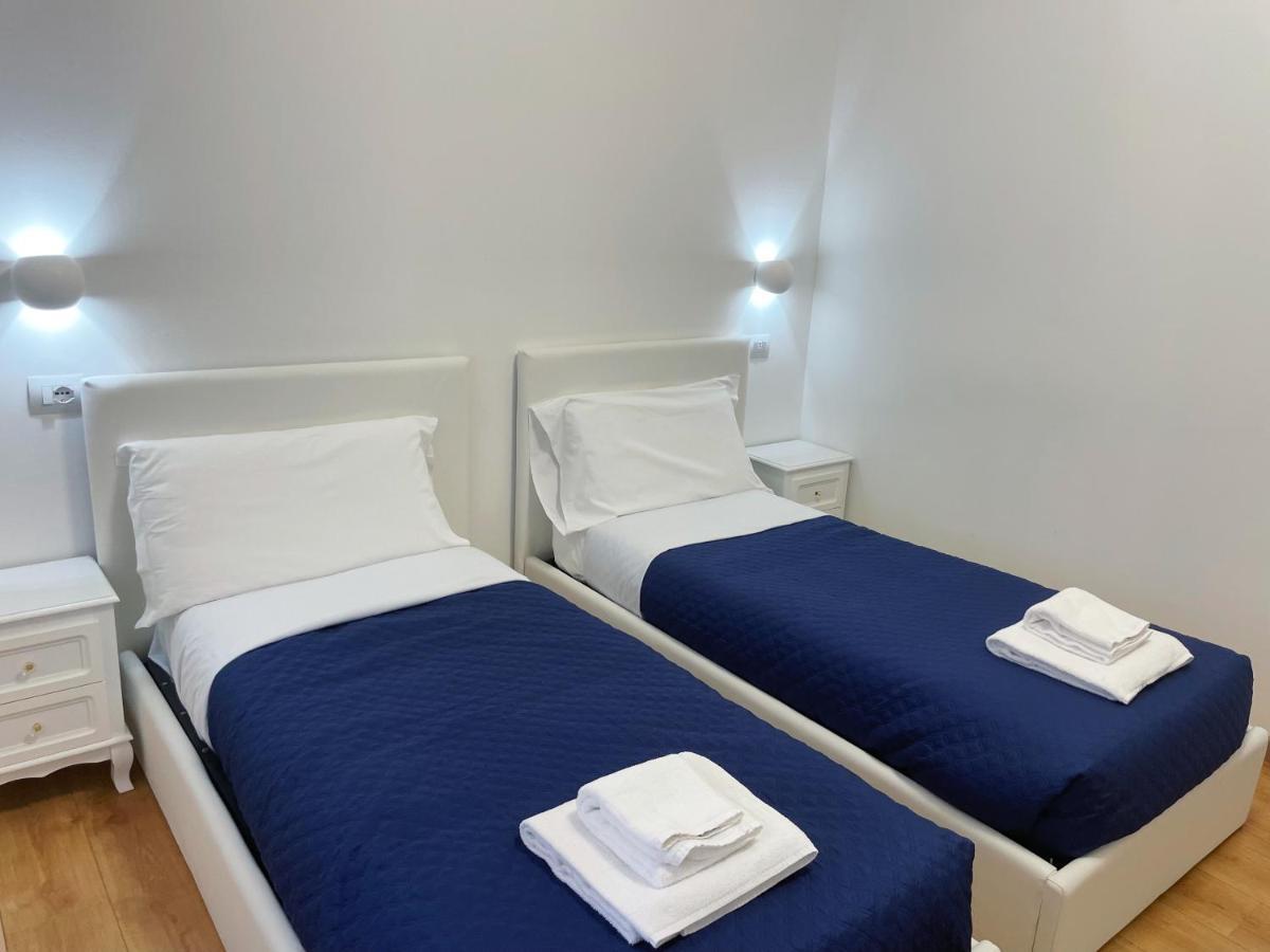 Nuovo Confortini Rooms Sunday Werona Zewnętrze zdjęcie