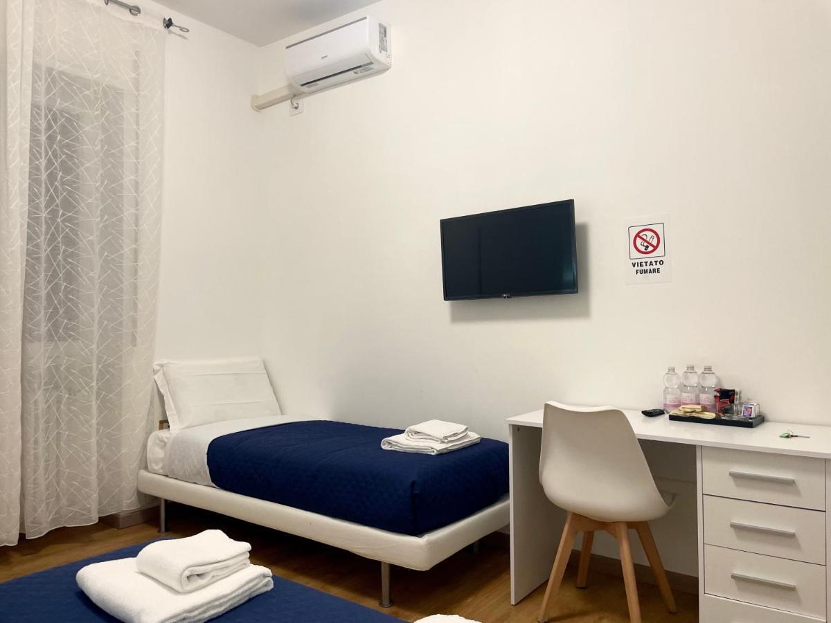 Nuovo Confortini Rooms Sunday Werona Zewnętrze zdjęcie