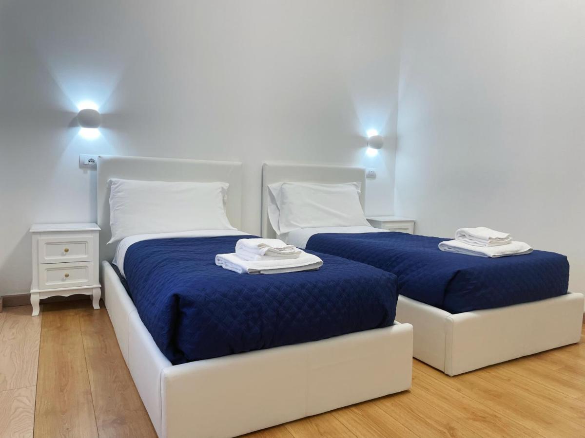 Nuovo Confortini Rooms Sunday Werona Zewnętrze zdjęcie