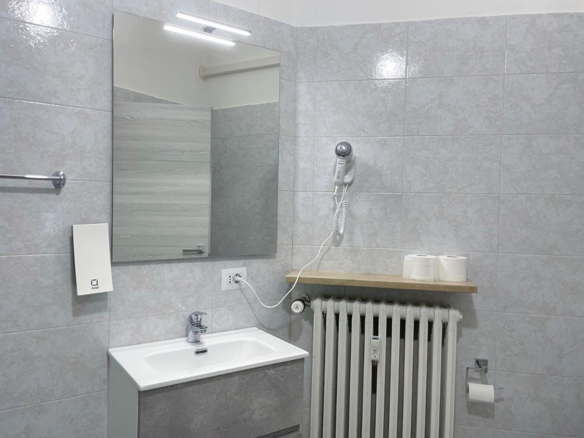 Nuovo Confortini Rooms Sunday Werona Zewnętrze zdjęcie