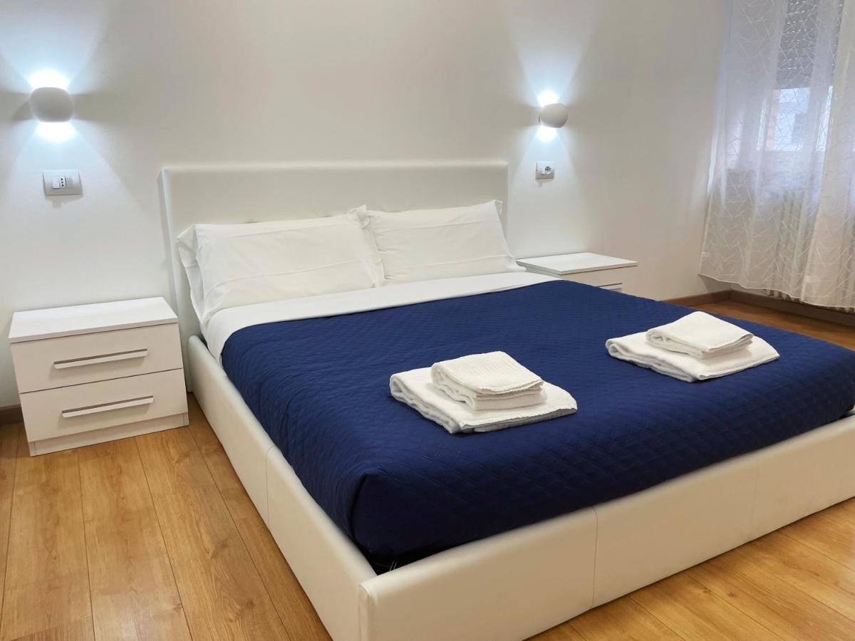 Nuovo Confortini Rooms Sunday Werona Zewnętrze zdjęcie