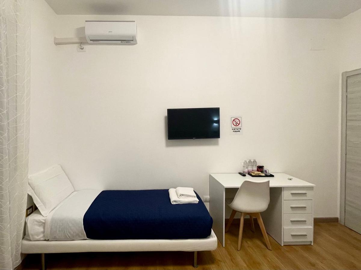 Nuovo Confortini Rooms Sunday Werona Zewnętrze zdjęcie