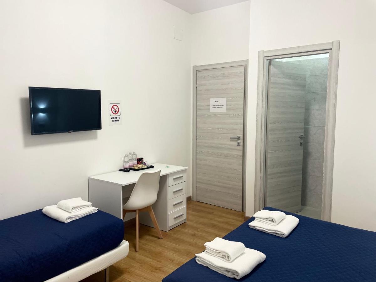 Nuovo Confortini Rooms Sunday Werona Zewnętrze zdjęcie