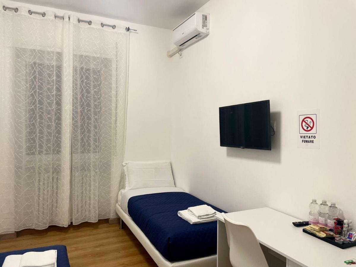 Nuovo Confortini Rooms Sunday Werona Zewnętrze zdjęcie