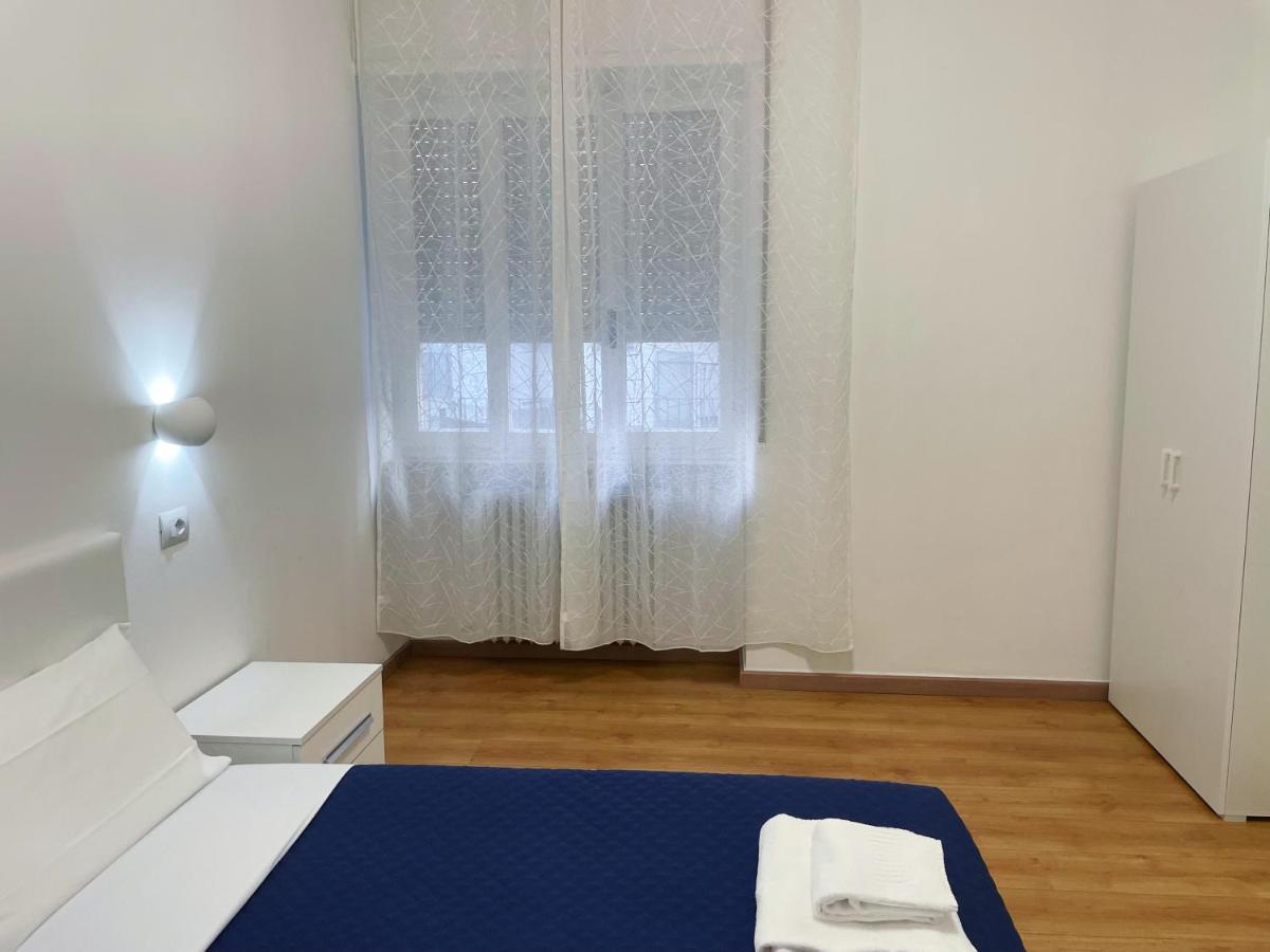 Nuovo Confortini Rooms Sunday Werona Zewnętrze zdjęcie