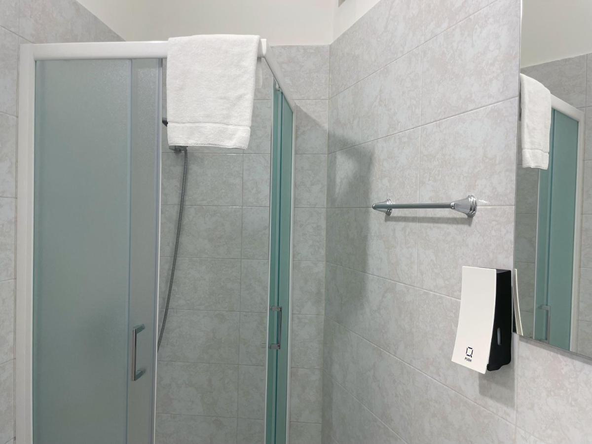 Nuovo Confortini Rooms Sunday Werona Zewnętrze zdjęcie