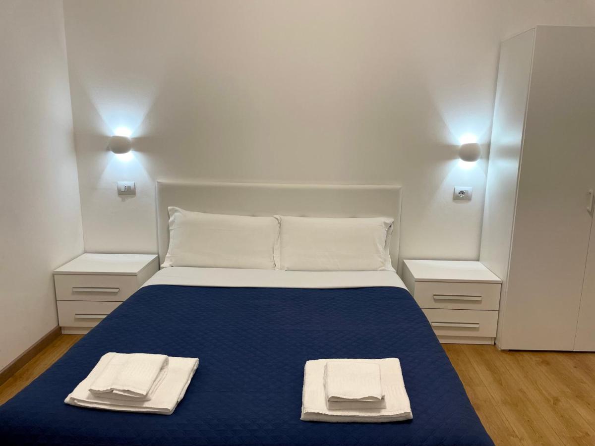 Nuovo Confortini Rooms Sunday Werona Zewnętrze zdjęcie