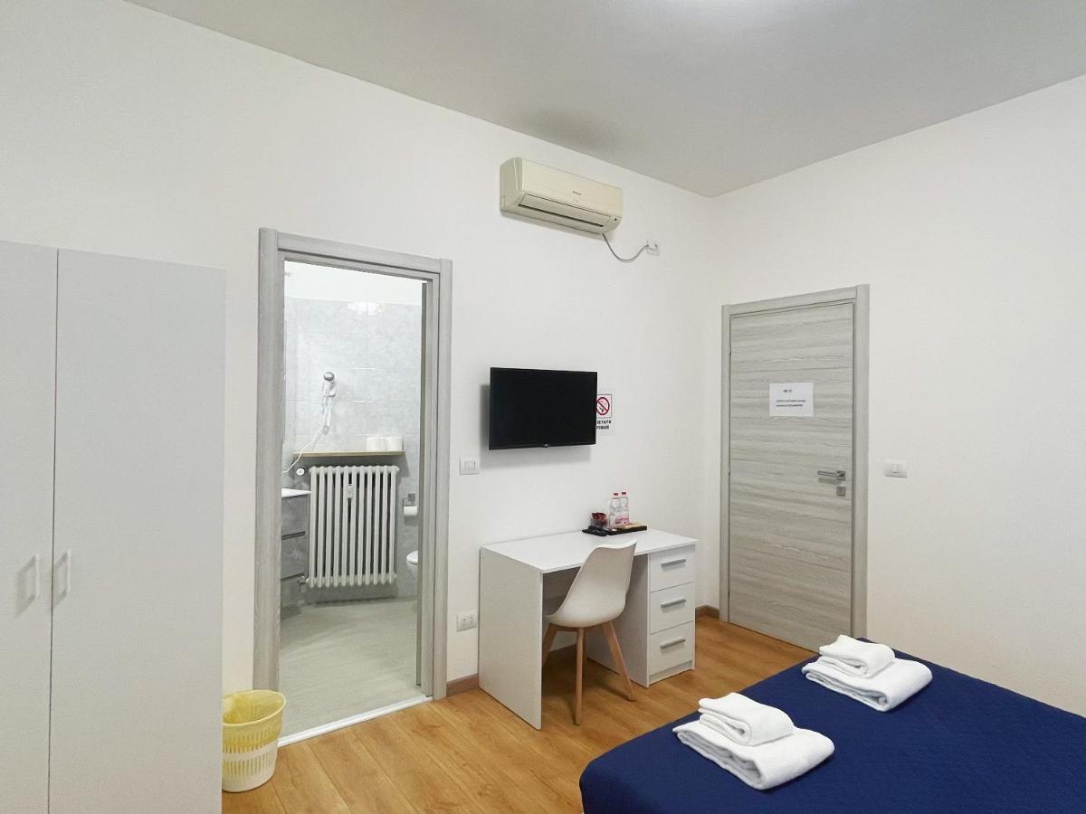 Nuovo Confortini Rooms Sunday Werona Zewnętrze zdjęcie