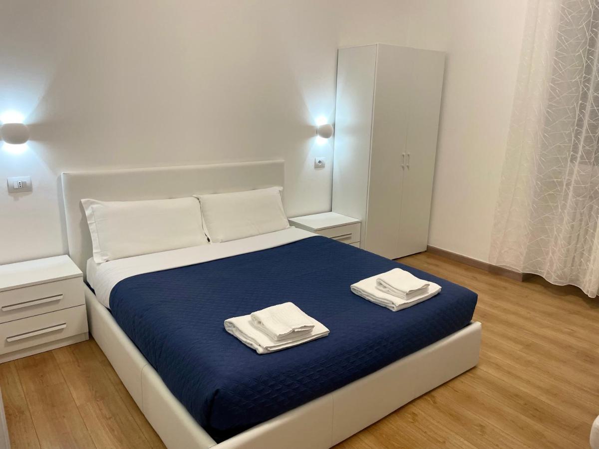 Nuovo Confortini Rooms Sunday Werona Zewnętrze zdjęcie