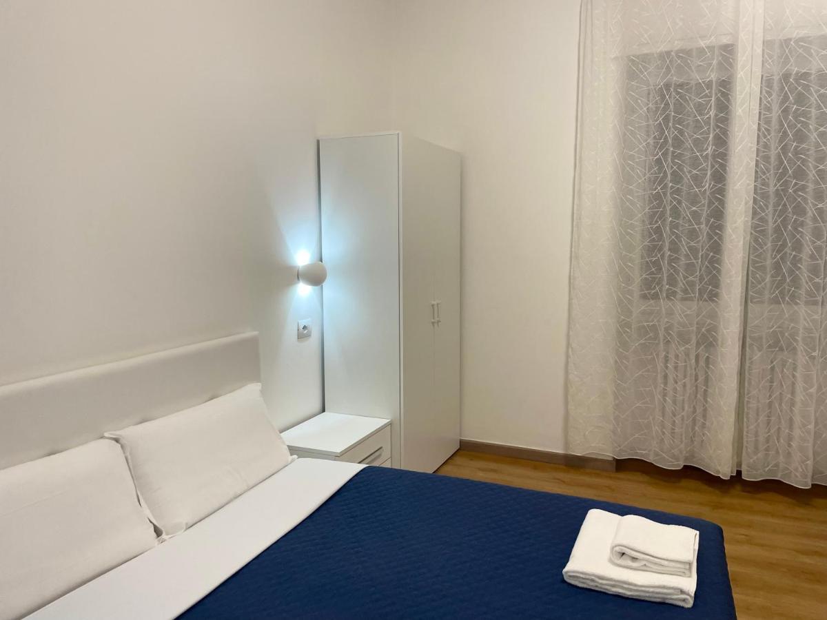 Nuovo Confortini Rooms Sunday Werona Zewnętrze zdjęcie