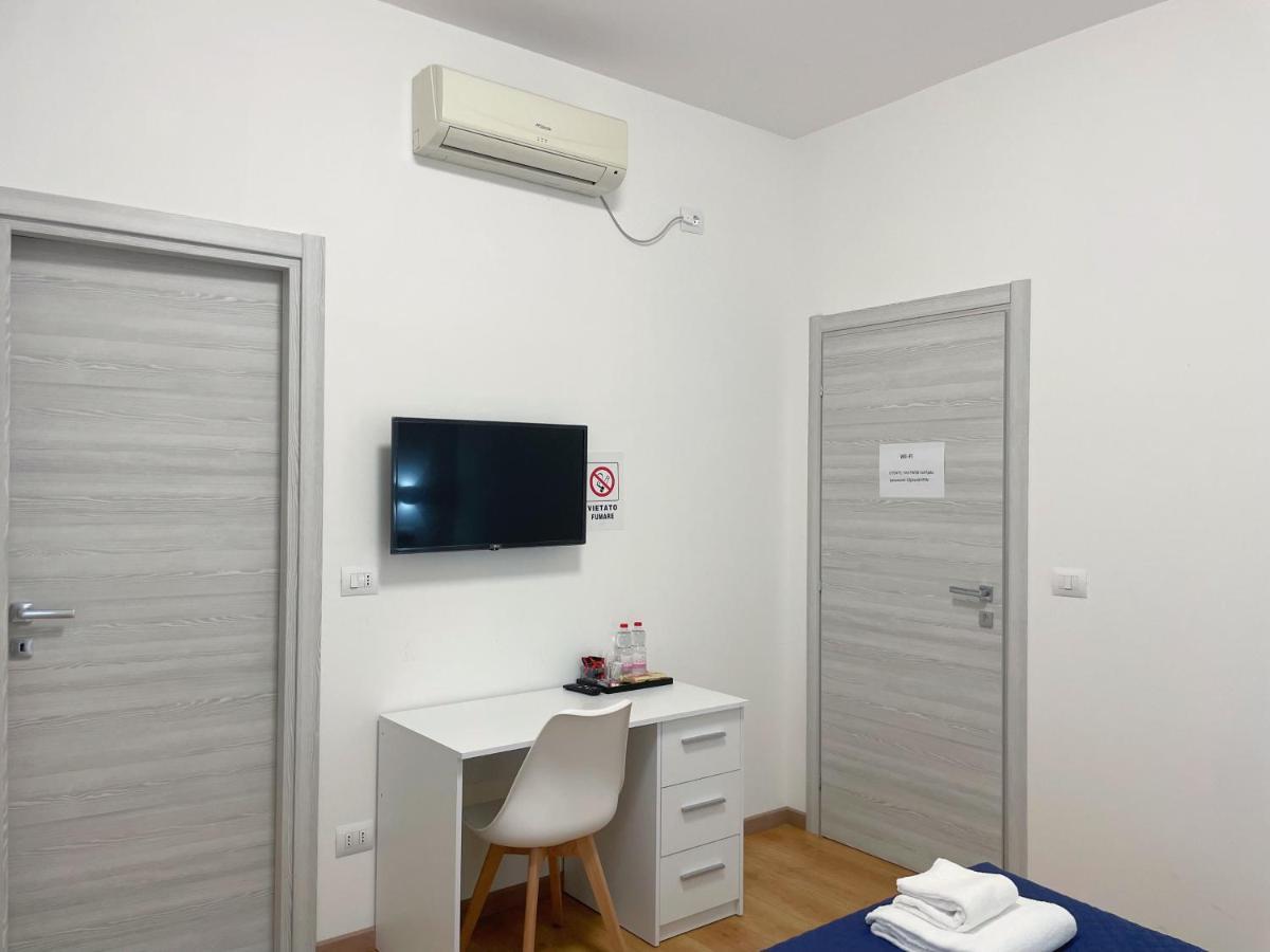 Nuovo Confortini Rooms Sunday Werona Zewnętrze zdjęcie