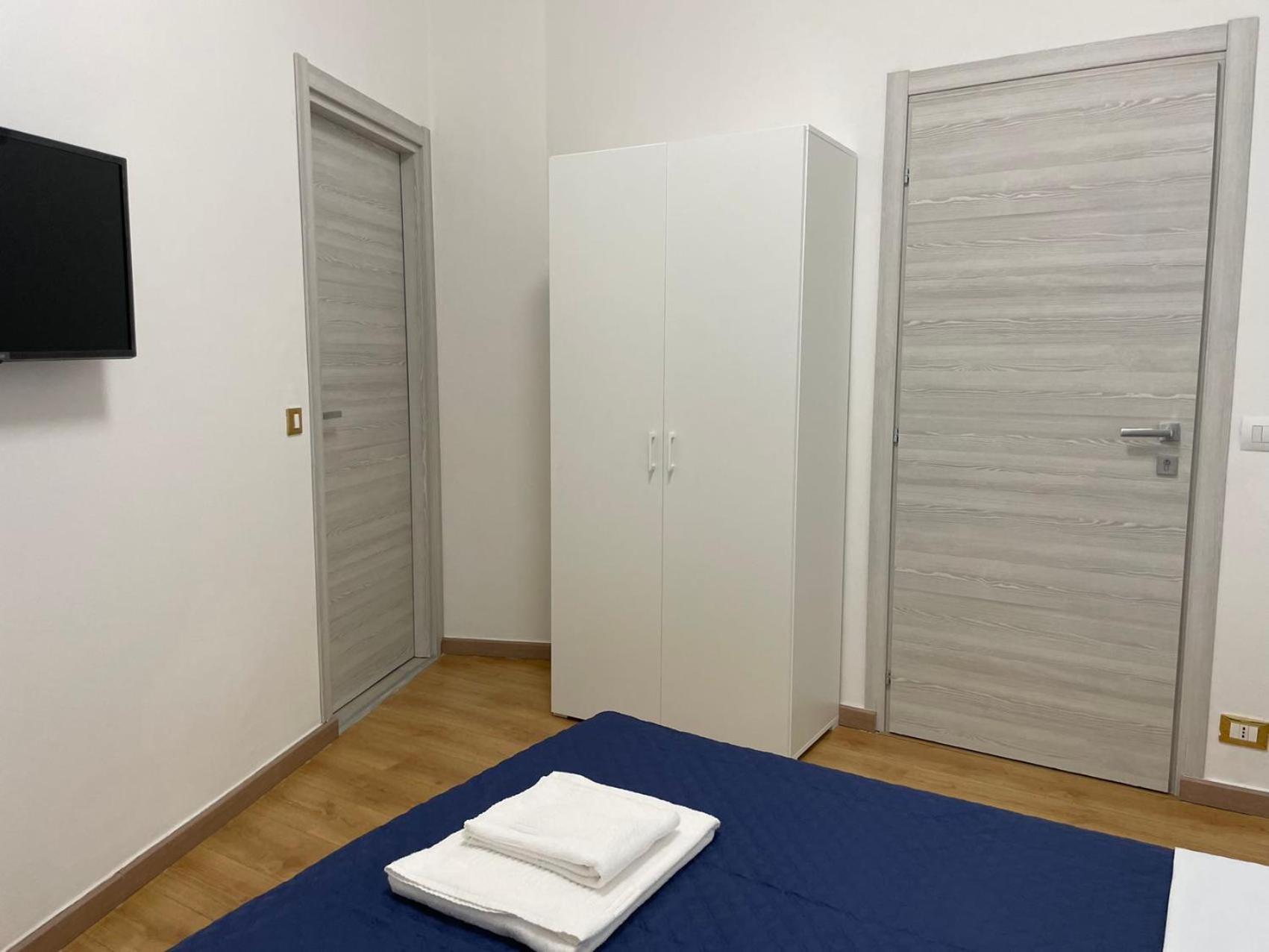 Nuovo Confortini Rooms Sunday Werona Pokój zdjęcie
